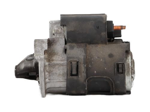 Used Starter Starter RENAULT FLUENCE (L3_) 1.5 dCi (L30B) (106 hp) 33114760 33114760