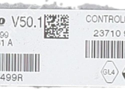 Engine control unit (ECU) DACIA SANDERO II TCe 90 (B8M1, B8MA, B8AC) | BP39527004M57  - Image 5
