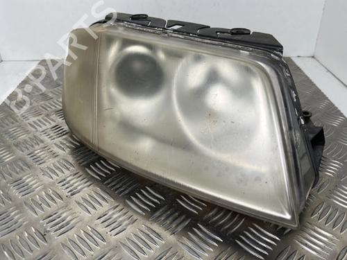 Right headlight VW PASSAT B5.5 (3B3) 2.5 TDI 4motion | BP25660892C29 - Image 8