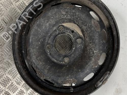Used Rim CITROËN SAXO (S0, S1) 1.4 VTS (75 hp) 25655273