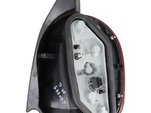 Left taillight RENAULT MODUS / GRAND MODUS (F/JP0_) 1.2 | BP40017140C34 - Image 5