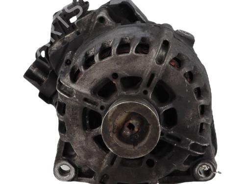 Alternator CITROËN C4 Picasso II 1.6 HDi / BlueHDi 115 | BP33851074M7 - Image 4