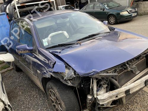 Left mirror RENAULT MEGANE II (BM0/1_, CM0/1_) 1.9 dCi (BM0G, CM0G) | BP25657158C26 