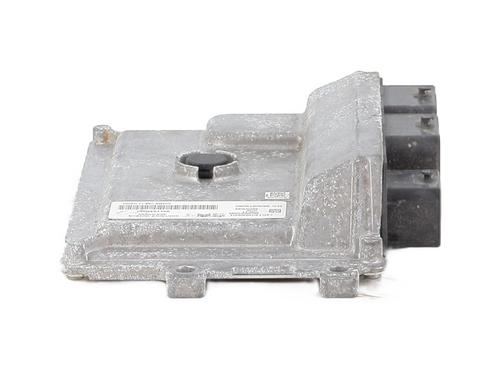 Used Engine control unit (ECU) Engine control unit (ECU) PEUGEOT 208 I (CA_, CC_) 1.2 VTI 82 (82 hp) 28218171 28218171