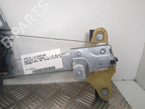 Front right window mechanism DACIA DUSTER (HM_) 1.5 dCi 115 4x4 (HMAD) | BP25655023C23  - Image 5