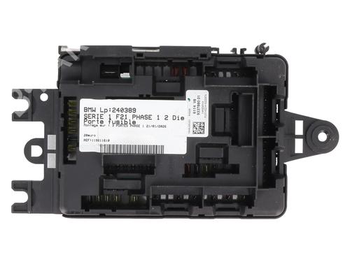 Electronic module BMW 1 (F21) 120 d xDrive | BP31811623M83 - Image 3
