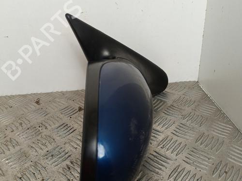 Right mirror PEUGEOT 406 (8B) 2.0 HDI 110 | BP25658211C27 