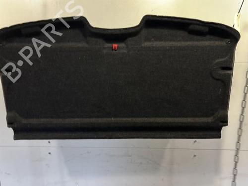 Used Rear parcel shelf PEUGEOT 308 I (4A_, 4C_) 1.6 HDi (109 hp) 25660691