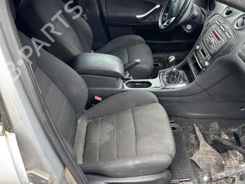 Instrument cluster FORD MONDEO IV (BA7) 1.8 TDCi | BP25660368C47 