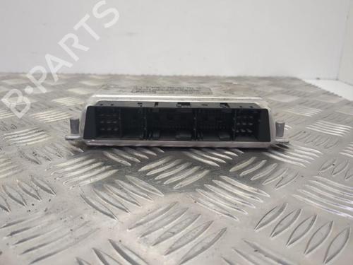 Engine control unit (ECU) AUDI A6 C5 Avant (4B5) 2.5 TDI quattro | BP25660785M57 