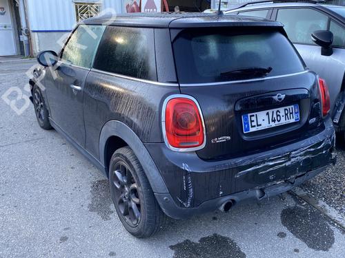 Ratstangsstang MINI MINI (F56) Cooper | BP25660854I23 