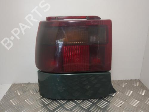 Used Left taillight CITROËN ZX (N2) 1.9 D (68 hp) 25659265