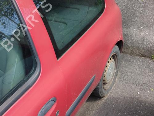 Left taillight RENAULT CLIO II (BB_, CB_) 1.2 (BB0A, BB0F, BB10, BB1K, BB28, BB2D, BB2H, CB0A,... | BP25659114C34 