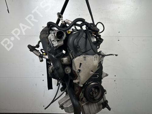 Engine VW FOX Hatchback (5Z1, 5Z3, 5Z4) 1.4 TDI | BP25658063M1 