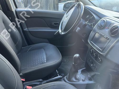 Used Parts DACIA LOGAN MCV II  TCe 90 (K8M1, K8MA, K8AC)  4381418