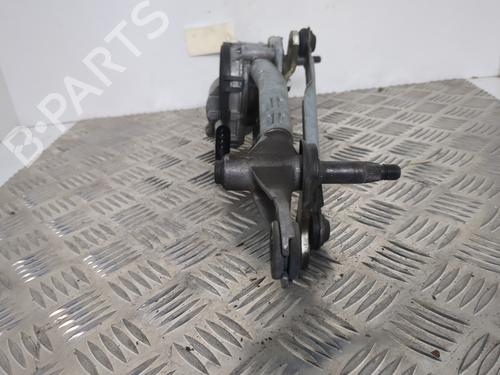Front wiper motor FIAT 500X (334_) 1.6 D Multijet (334AXA1B, 334AXA11) | BP25659983M29