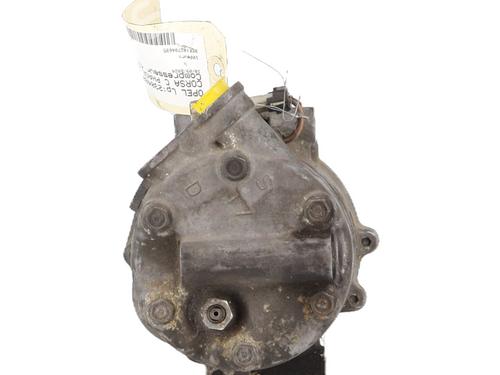 AC compressor OPEL CORSA C (X01) 1.3 CDTI (F08, F68) | BP25655575M34 - Image 5
