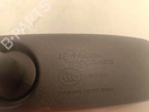 Used Rear mirror Rear mirror FORD USA MUSTANG Convertible 5.0 V8 (450 hp) 25659727 25659727