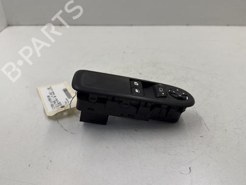 Used Left front window switch Left front window switch CITROËN C3 II (SC_) 1.4 HDi 70 (SC8HZC, SC8HR0, SC8HP4) (68 hp) 25659588 25659588