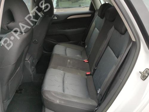 Wheel arch CITROËN C4 II (NC_) 1.6 HDi 115 | BP25655307C56 