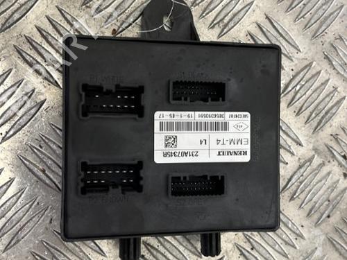 electronic-module-renault-twingo-iii-bcm_-bca_-2014-25655356 main image