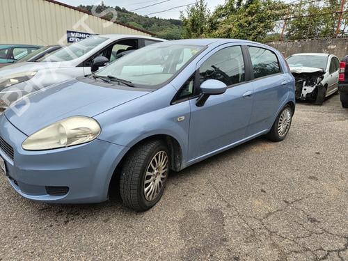 Engine control unit (ECU) FIAT GRANDE PUNTO (199_) 1.3 D Multijet | BP25660077M57 - Image 7