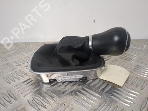 Gear lever VW POLO V (6R1, 6C1) 1.2 TSI 16V | BP25655403M90 