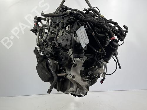 Engine BMW 1 (F21) 116 i | BP27455954M1  - Image 7