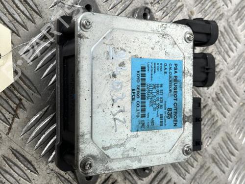 Servostyring. Styringsenhed CITROËN C2 (JM_) 1.4 HDi (68 hp) 25656728