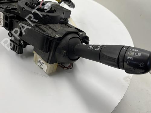 Used Steering column stalk Steering column stalk RENAULT CLIO IV (BH_) 0.9 TCe 90 (BHNF, BHMA, BHMH, BHJK, BHJR) (90 hp) 25654824 25654824