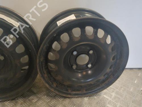 Rim OPEL CORSA D (S07) 1.0 (L08, L68) | BP25655906C45 