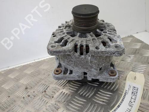 Alternator MERCEDES-BENZ CITAN Box Body/MPV (W415) 111 CDI (415.603, 415.605) | BP25660475M7 