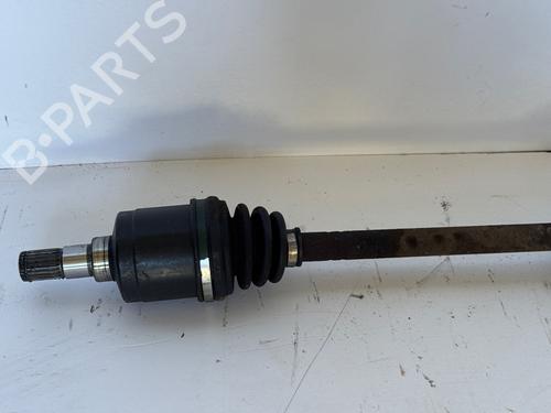 Used Left front driveshaft Left front driveshaft 37157140 37157140