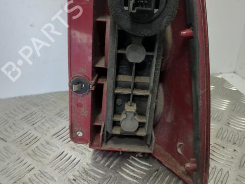 Used Left taillight Left taillight FORD FOCUS I Turnier (DNW) 1.8 Turbo DI / TDDi (90 hp) 25655236 25655236