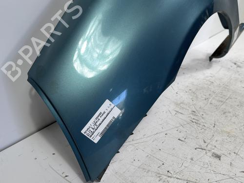Used Left front fenders Left front fenders RENAULT CLIO II (BB_, CB_) [1998-2016] 33851070 33851070