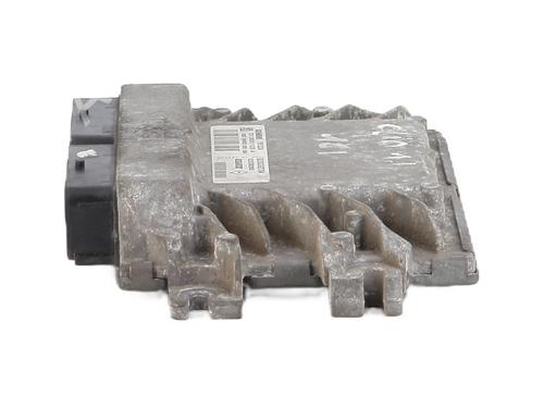 Engine control unit (ECU) RENAULT CLIO II (BB_, CB_) 1.4 16V (B/CB0P, BB13) | BP28210810M57 
