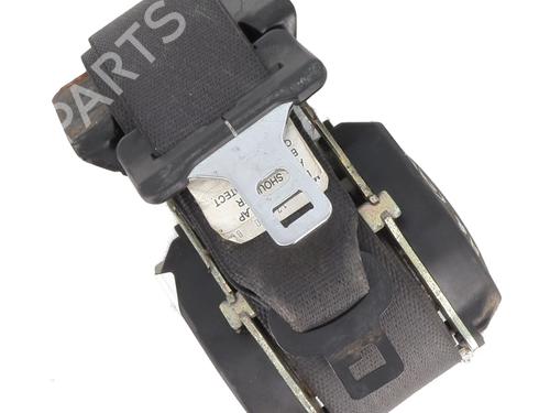 Rear middle belt tensioner ISUZU D-MAX I (TFR, TFS) 2.5 DiTD 4x4 (TFS86_) | BP29847992C91 