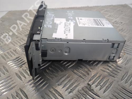 Radio RENAULT LATITUDE (L70_) 2.0 dCi 150 (L70H) | BP25656458E6 