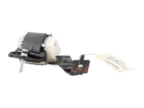 Used Rear right seatbelt RENAULT CLIO III (BR0/1, CR0/1) 1.5 dCi (C/BR0G, C/BR1G) (68 hp) 30590875