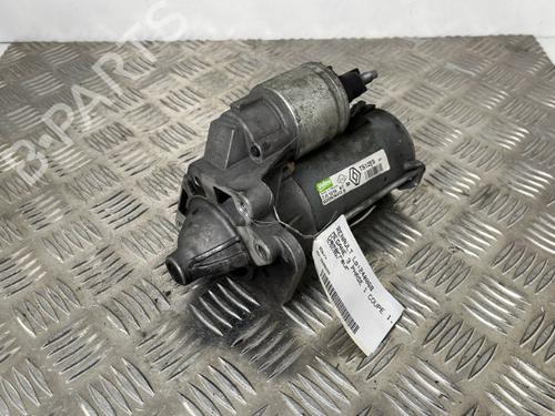 Used Starter RENAULT MEGANE III Coupe (DZ0/1_) 1.5 dCi (DZ09, DZ0D, DZ1F, DZ1G, DZ14, DZ29) (110 hp) 25656698