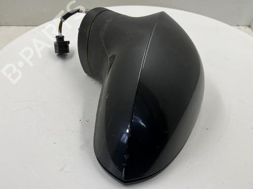 Left mirror SEAT LEON (1P1) 1.2 TSI | BP25658075C26 
