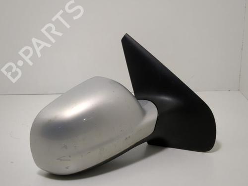 Used Right mirror VW BORA Variant (1J6) 1.9 TDI (101 hp) 25659553
