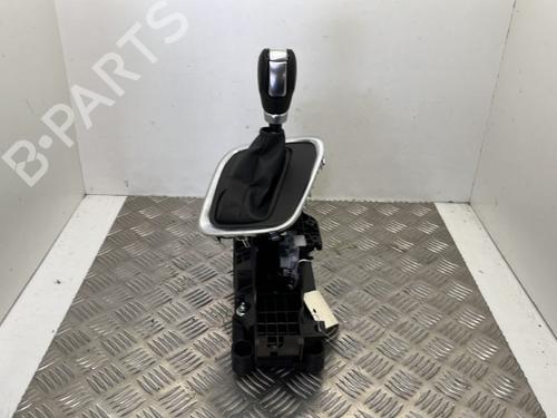 Gear lever RENAULT MEGANE IV Hatchback (B9A/M/N_) 1.5 Blue dCi 115 (B9A6) | BP25660338M90 