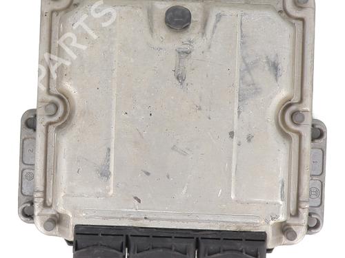 Engine control unit (ECU) RENAULT KANGOO (KC0/1_) 1.9 dCi 4x4 (KC0V) | BP25659485M57  - Image 5