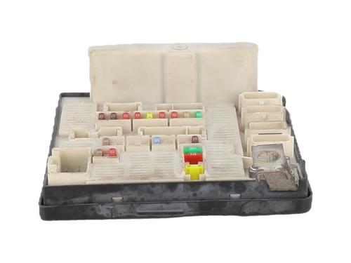Fuse box RENAULT KANGOO Express (FW0/1_) 1.5 dCi 85 (FW0K, FW0L, FW0B) | BP25656758E1  - Image 5