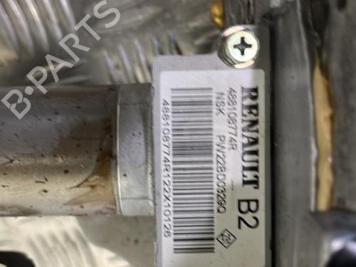 Steering column RENAULT MEGANE IV Hatchback (B9A/M/N_) 1.5 Blue dCi 115 (B9A6) | BP25660323M21 