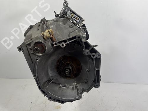 Gearbox PEUGEOT 206 Hatchback (2A/C) 1.4 i | BP27566877M3