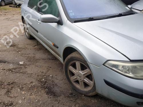 Computer motormanagement RENAULT LAGUNA II (BG0/1_) 1.9 dCi | BP25660435M57 