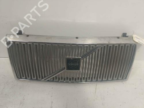 Grill VOLVO 940 Kombi (945) 2.4 TD Intercooler (122 hp) 30597305