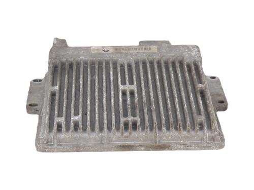 Engine control unit (ECU) RENAULT KANGOO (KC0/1_) 1.2 (KC0A, KC0K, KC0F, KC01) | BP25655421M57 - Image 3